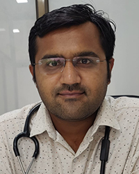 Dr. Ravindra Thakkar - Aarutva
